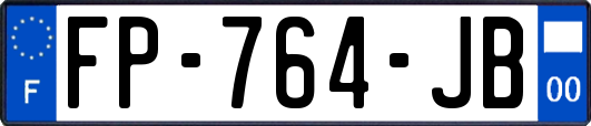 FP-764-JB
