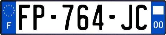 FP-764-JC