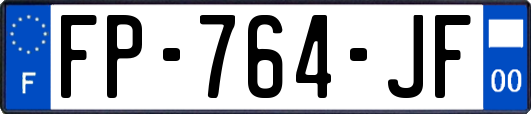 FP-764-JF