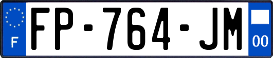 FP-764-JM
