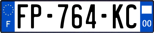 FP-764-KC