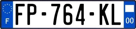 FP-764-KL