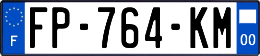 FP-764-KM