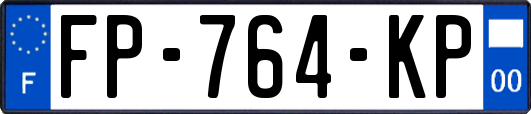 FP-764-KP