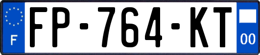 FP-764-KT