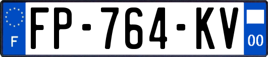 FP-764-KV