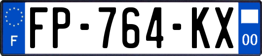 FP-764-KX