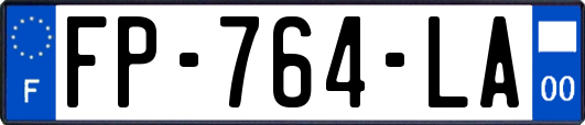FP-764-LA