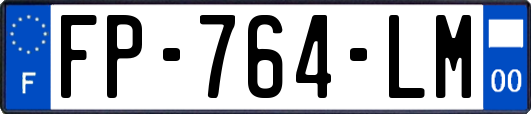 FP-764-LM