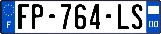 FP-764-LS