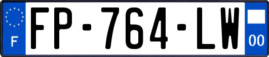 FP-764-LW