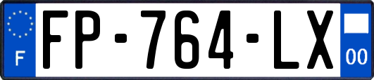 FP-764-LX