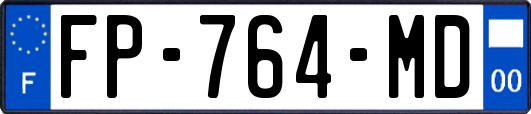 FP-764-MD