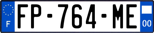 FP-764-ME