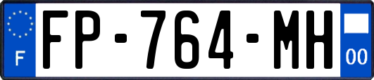 FP-764-MH