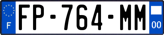 FP-764-MM