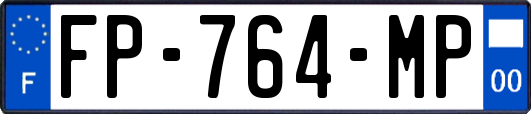 FP-764-MP