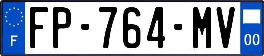 FP-764-MV