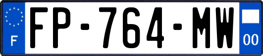 FP-764-MW