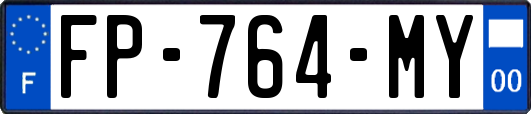 FP-764-MY