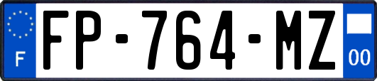 FP-764-MZ