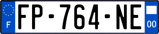 FP-764-NE
