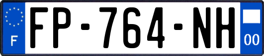 FP-764-NH