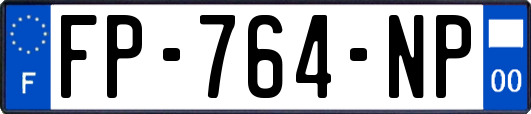 FP-764-NP
