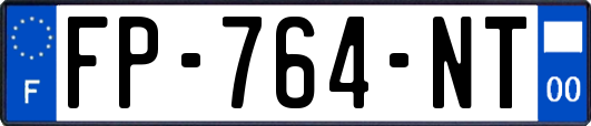 FP-764-NT