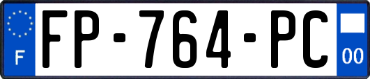 FP-764-PC