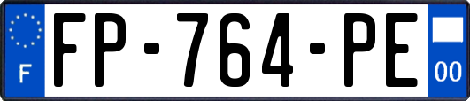 FP-764-PE