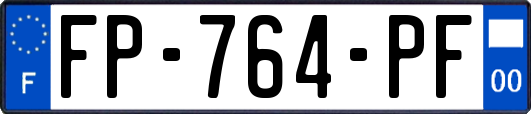FP-764-PF