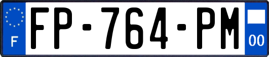 FP-764-PM