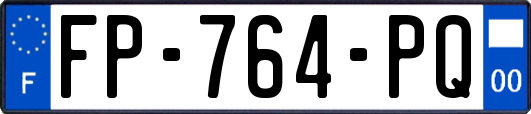 FP-764-PQ