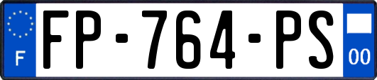 FP-764-PS