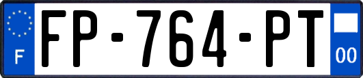FP-764-PT