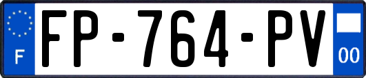 FP-764-PV