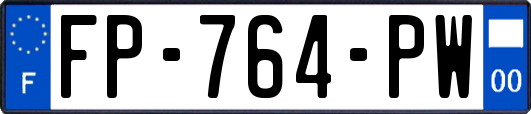 FP-764-PW