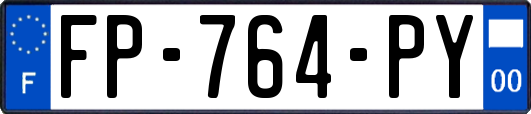 FP-764-PY