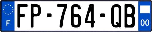 FP-764-QB