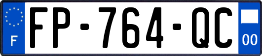 FP-764-QC