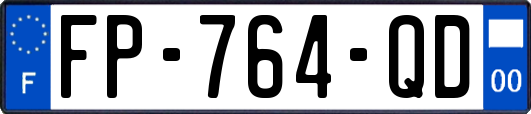 FP-764-QD