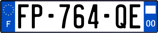 FP-764-QE