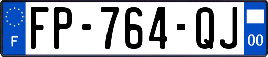 FP-764-QJ