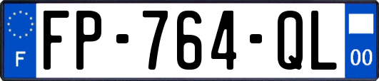 FP-764-QL
