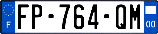 FP-764-QM