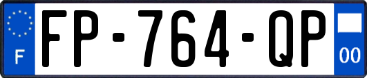 FP-764-QP