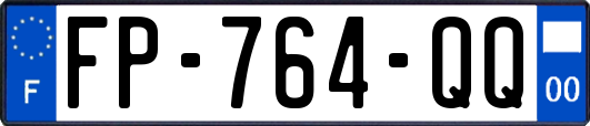 FP-764-QQ