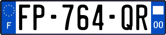FP-764-QR
