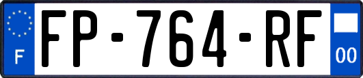 FP-764-RF